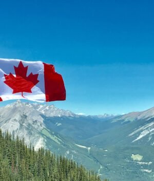 Individual consulting with a legal professional regarding their Authorization to Return to Canada ARC.