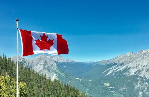 Individual consulting with a legal professional regarding their Authorization to Return to Canada ARC.