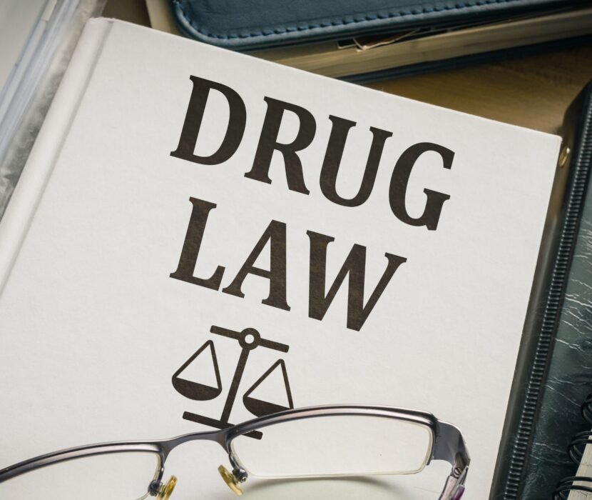drug charges lawyer Regina reviewing CDSA disclosure documents