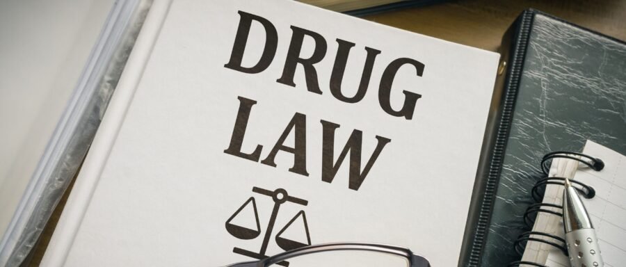 drug charges lawyer Regina reviewing CDSA disclosure documents