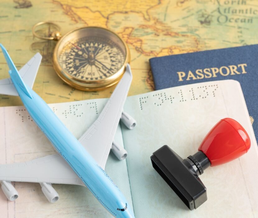 investor visa lawyer Regina reviewing Canadian business immigration documents