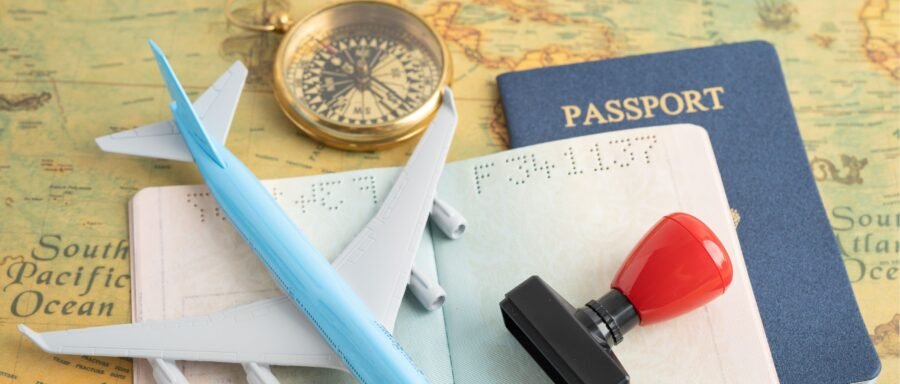 investor-visa investor visa lawyer Regina reviewing Canadian business immigration documents
