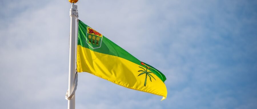 Saskatchewan PNP lawyer Regina reviewing SINP application documents