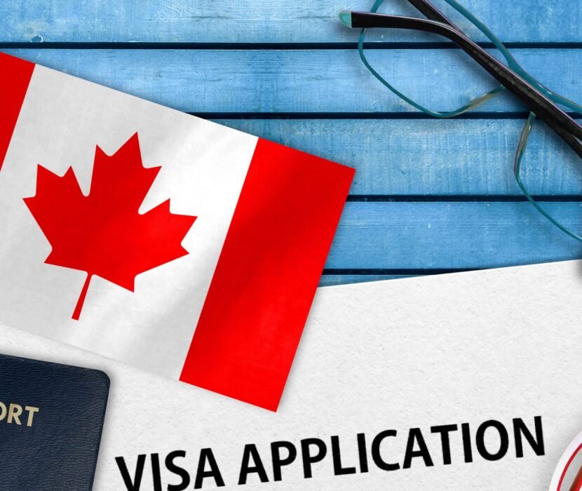 super visa lawyer Regina reviewing parent and grandparent visa documents