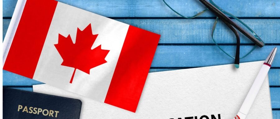 super visa lawyer Regina reviewing parent and grandparent visa documents