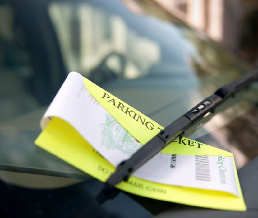 traffic ticket lawyer Regina reviewing Saskatchewan traffic ticket documents
