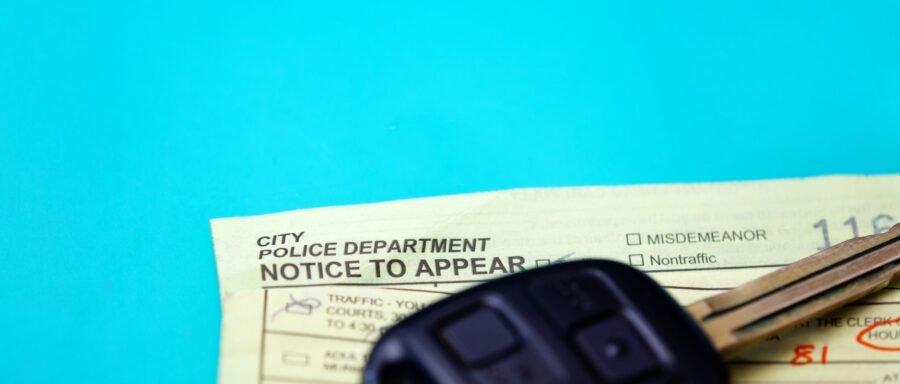 traffic ticket points Regina guide with Saskatchewan driving record documents