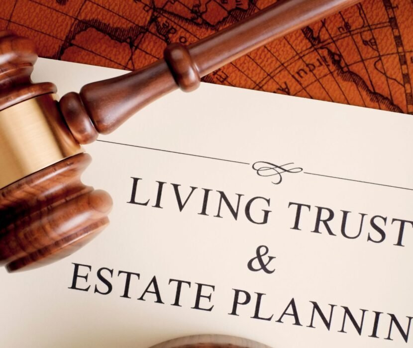 wills and estates lawyer Regina reviewing estate planning documents