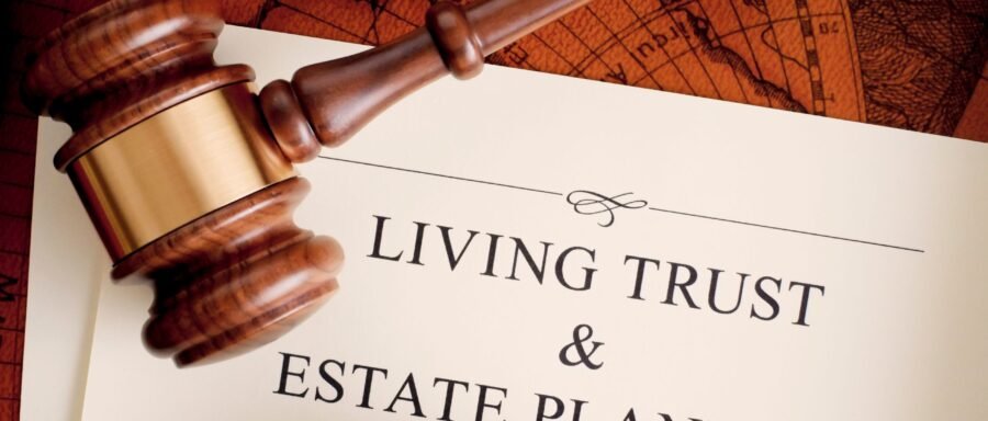 wills and estates lawyer Regina reviewing estate planning documents