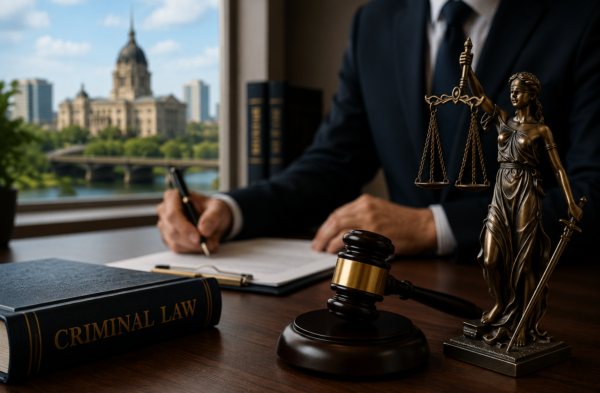 ight Criminal Defence Lawyer in Regina