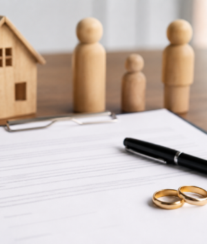 Separation Agreement Important for Couples