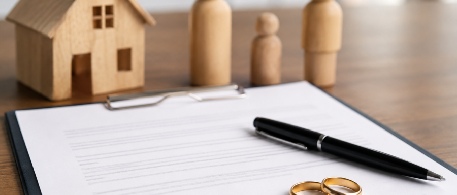 Separation Agreement Important for Couples