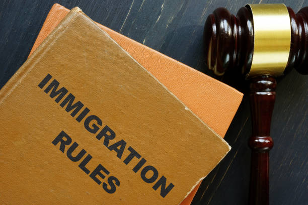 New bail rules mean for immigrants
