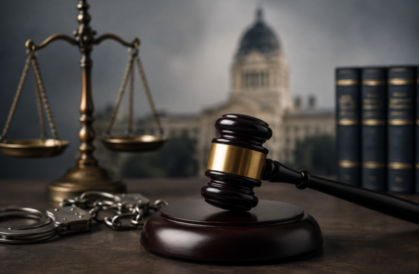 Penalties for Assault Charges in Regina, Saskatchewan