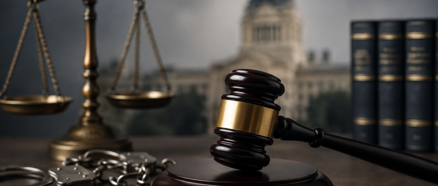 Penalties for Assault Charges in Regina, Saskatchewan