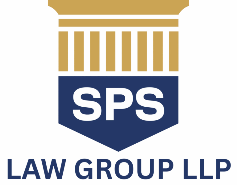 SPS Law Group LLP
