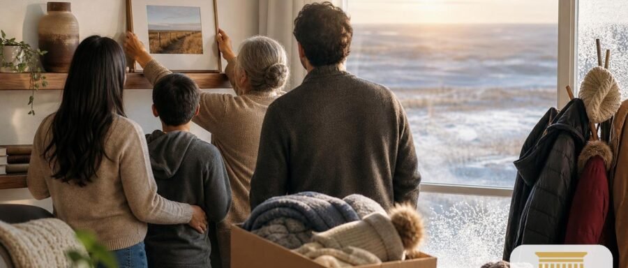 Immigration Lawyers for New Canadians: How We Help Families Move and Succeed — SPS Law Group LLP