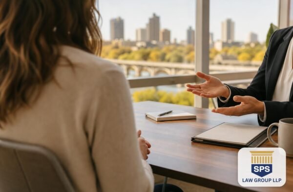 Saskatoon Family Lawyers: What Sets Top Local Firms Apart — SPS Law Group LLP