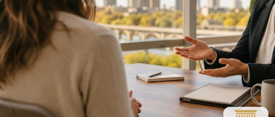 Saskatoon Family Lawyers: What Sets Top Local Firms Apart — SPS Law Group LLP