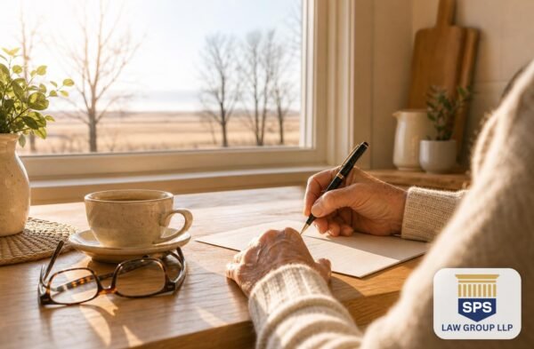Do You Need a Lawyer to Make a Valid Will in Saskatchewan? — SPS Law Group LLP
