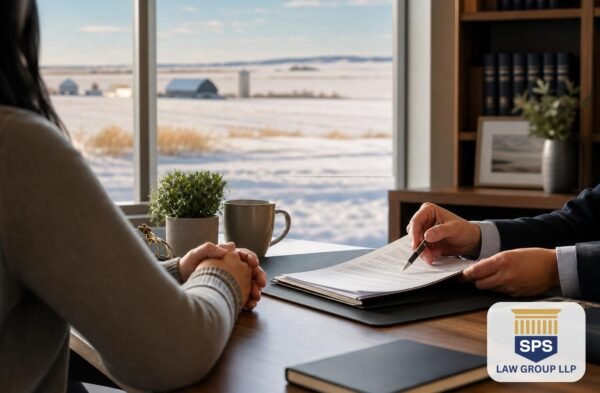 How Much Does an Immigration Lawyer Cost in Canada? [2026 Saskatchewan guide] — SPS Law Group LLP