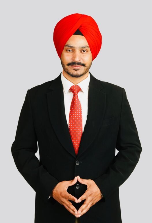 Satinder Pal Singh